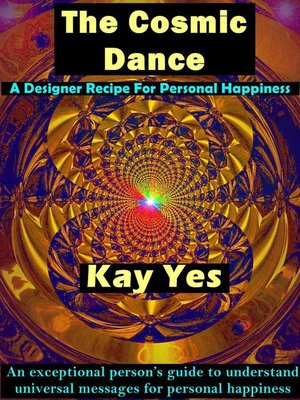 cover image of The Cosmic Dance